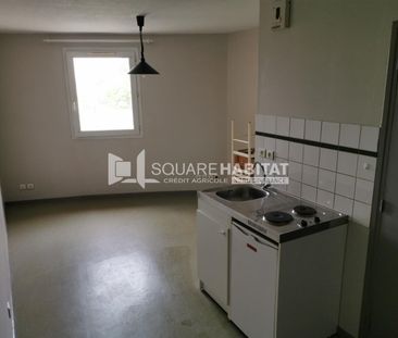 Location Appartement 1 pièce 18m² ARRAS 62000 - Photo 3