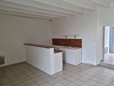 Location Maison 4 pièces 90 m2 à Vix - Photo 5