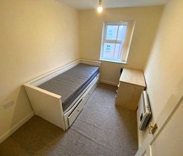 Parkside, 193 Hart Road, Fallowfield, Manchester, M14 7BA - Photo 2