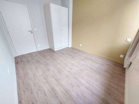 location Appartement T3 DE 61.4m² À AGEN - Photo 3