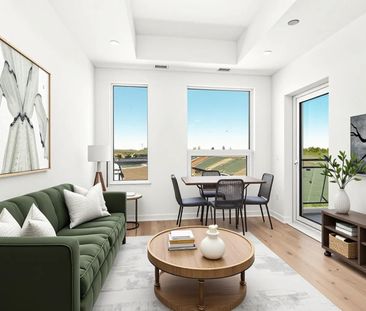 For Lease - 2501 Saw Whet Boulevard Unit# 441, Oakville, Ontario - Photo 2