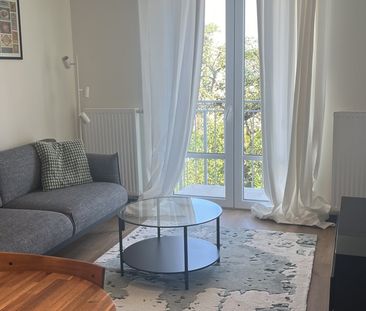 2-pokojowy apartament, balkon, miejsce parkingowe - Zdjęcie 1