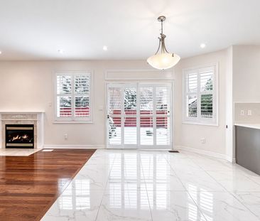 For Lease - 5 Victoria Wood Avenue, Markham, Ontario - Photo 2