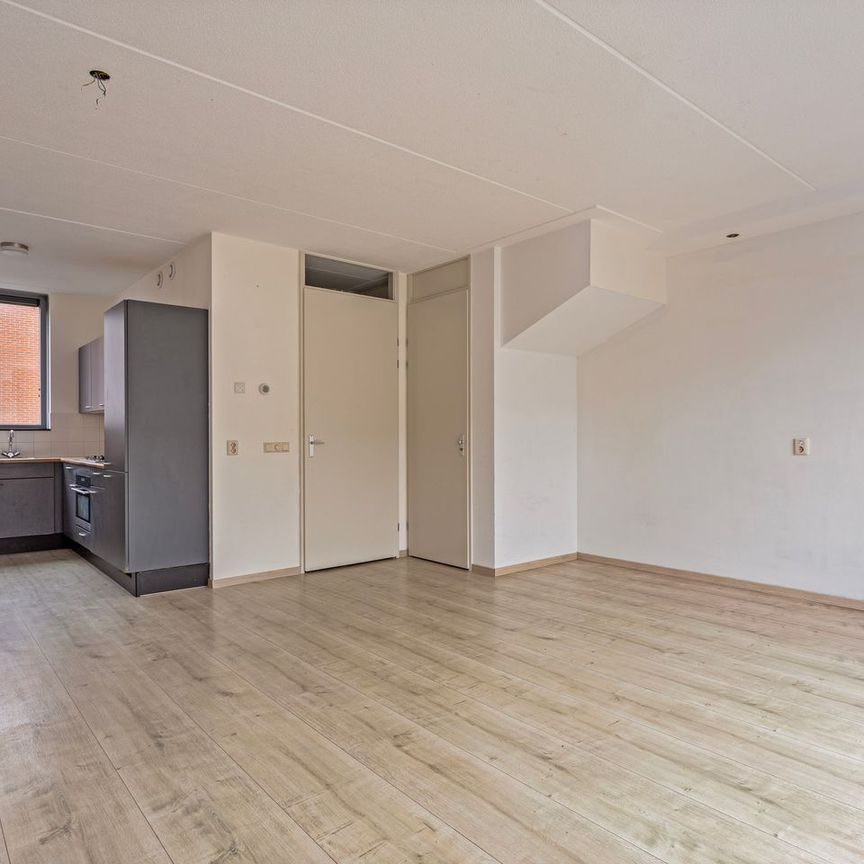 Huis te huur: Hof van Ra 27 1705 SC Heerhugowaard - Photo 1