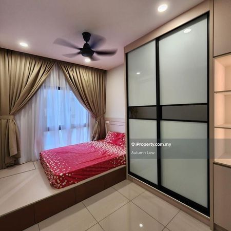 D'Quince Residences, Bandar Damansara Perdana, Damansara Perdana - Photo 4