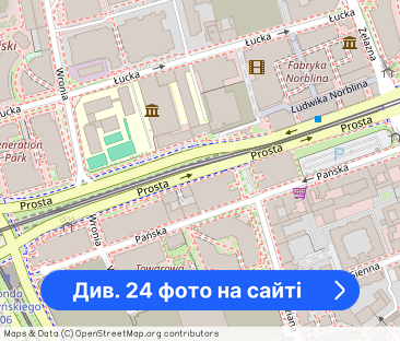 Apartament 125m2 w Towarowa Square na Woli - Фото 1