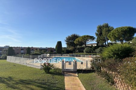 Location Appartement 2 pièces 45m² ANTIBES 06600 - Photo 5