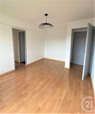 Appartement F3 à louer - Photo 3