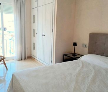 Piso de alquiler en Sierra de Estepona - Avda. de Andalucía - Photo 4