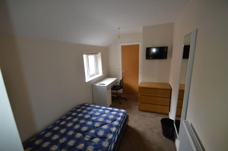 7 bedroom apartment to rent - Photo 5