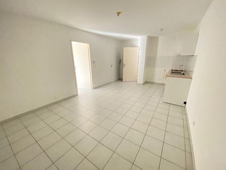 Grabels - T2 - 39,10m² - Photo 3