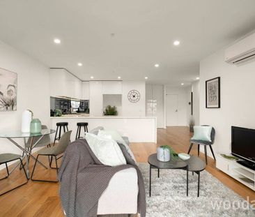 Luxury, Location, Low Maintenance - Photo 5