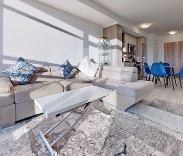 For Lease - 251 Manitoba Street Unit# 919, Toronto, Ontario - Photo 2