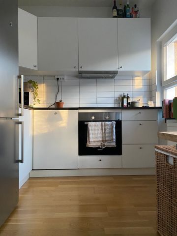 Brändströmsgatan, Gävle - Foto 3