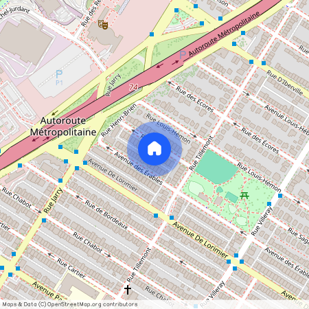 7980 rue Sagard, Villeray-Saint-Michel-Parc-Extension, Villeray-Saint-Michel-Parc-Extension, Ile de Montréal, H1Z 4P3