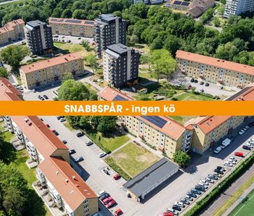 Liebäckskroken 10B - Photo 3