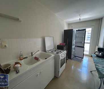 Location Appartement 3 pièces 66m² CHAMBERY 73000 - Photo 4