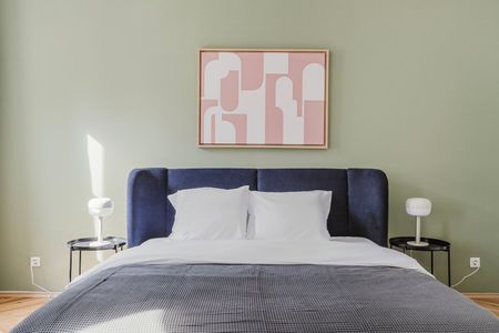 Adlerhof Stiege 7, Burggasse 51 - Foto 5