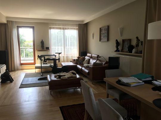 Apartament na wynajem, ul. Gdańska, Warszawa Żoliborz - Zdjęcie 1