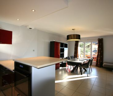 ST MARTIN BELLEVUE / Location Appartement 85 m² - Meublé - Photo 5