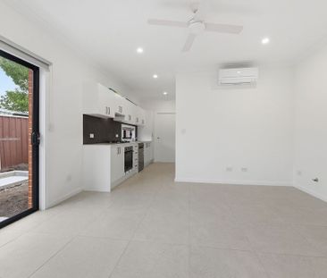 Brand New Modern Granny Flat - Photo 6