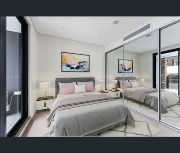 C303/105 Willarong Road, Caringbah, NSW 2229 - Photo 6