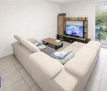 Appartement à louer 3 pièces 65m² - Photo 1