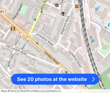 Grosvenor Road St. Albans AL1 - Photo 1