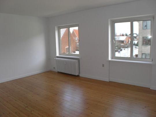 Chr. Erichsønsvej 5 - Foto 1