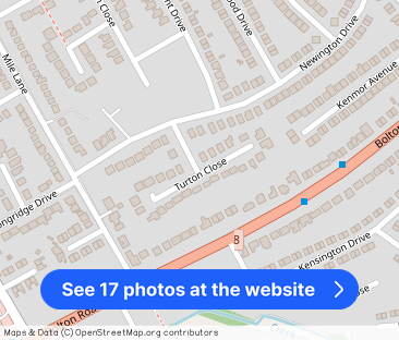 Turton Close,Bury,BL8 - Photo 1