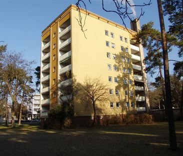 Modernisierte 4-Zimmer-Wohnung in Erlangen Sebaldussiedlung - Photo 1