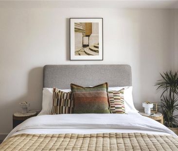 2 bedroom apartment to rent - Photo 6