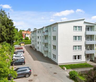 Ö Järnvägsgatan 28 B, 77635, HEDEMORA, Sverige, Hedemora Centrum - Foto 1