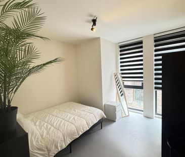 Appartement te huur: John Blankensteinstraat 165-B 1095 MB Amsterdam - Foto 3