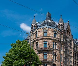 Karlavägen, Stockholm - Foto 2 | Rentumo