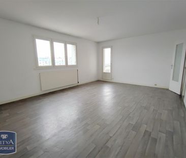 Location Appartement 3 pièces 73m² LIMOGES 87000 - Photo 2