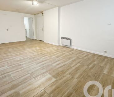Appartement à louer - Photo 5