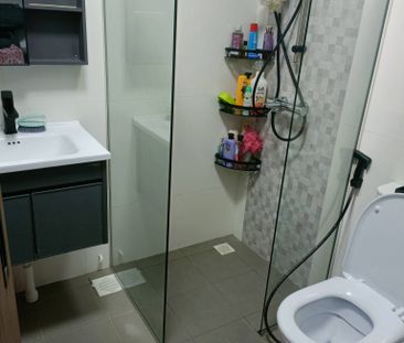 3 Bedroom HDB_FOUR_ROOM at Woodlands - Photo 4