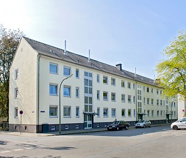 Demnächst frei! Renovierte 2-Zimmer-Wohnung in Osnabrück OS Schinkel - Photo 3