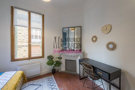 APPARTEMENT Meublé - 2 pièces 31.82m² - Photo 2