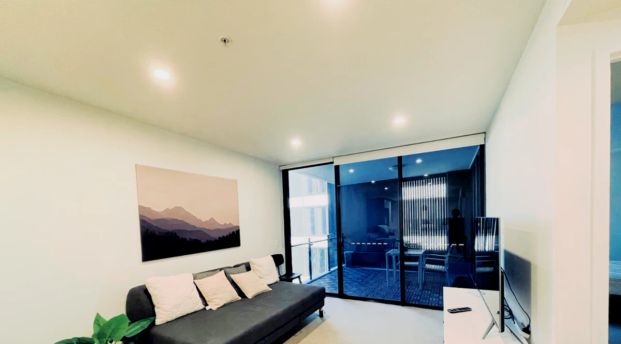 2 bed 1 bath - Photo 1