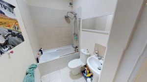 7 Flat 1 Headingley Avenue, Leeds, LS6 3EP - Photo 5