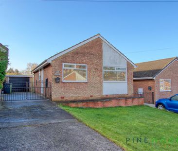 2 BEDROOM Bungalow - Detached - Photo 1