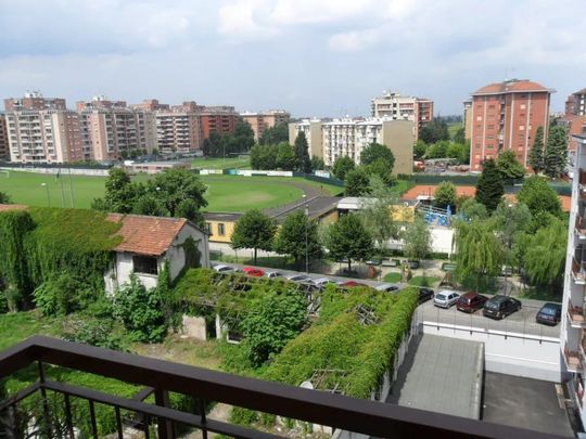 Via Monte Popera, Milan, Lombardy 20138 - Photo 1