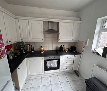 Room in a Shared House, Stanbury Avenue, BS16 - Photo 3