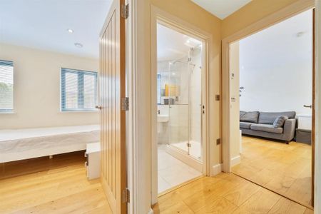 1 bedroom apartment to rent - Photo 2