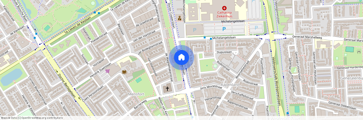 Dr Cuyperslaan, 5623BD, Eindhoven