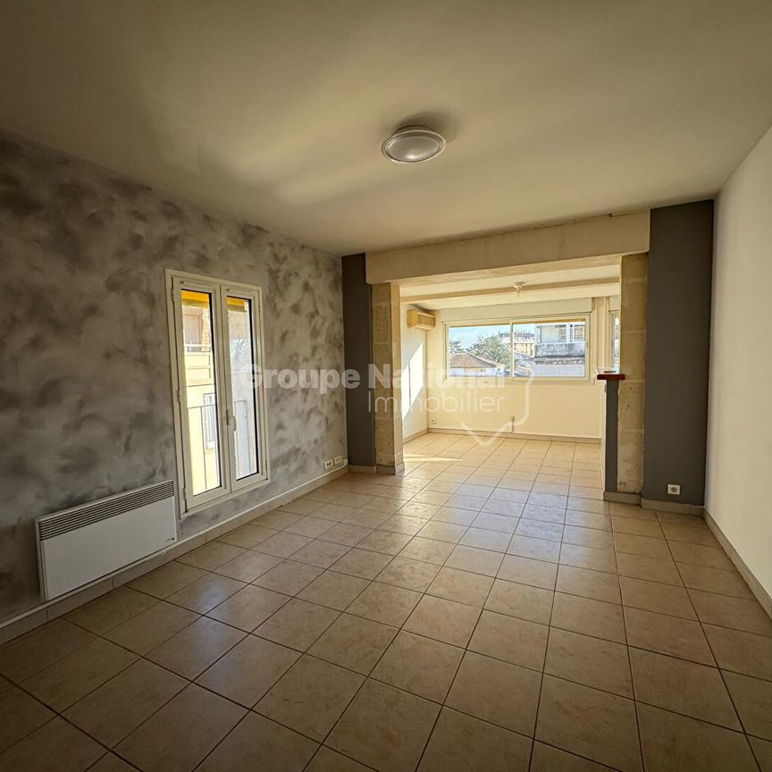 T2 - BOULEVARD CRAPONNE, - Photo 1