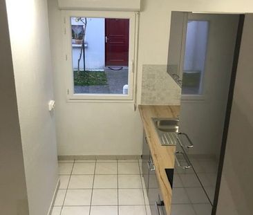 Location Maison 3 pièces 63m² CARBON BLANC 33560 - Photo 6