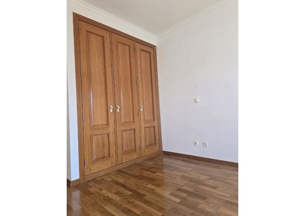 Apartamento T3 em Lisboa